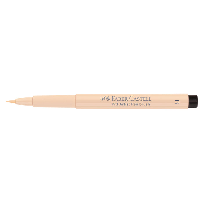 Faber Castell Pitt Artist Pen® Brush - #116 Apricot - #167416 Pitt Artist Pens