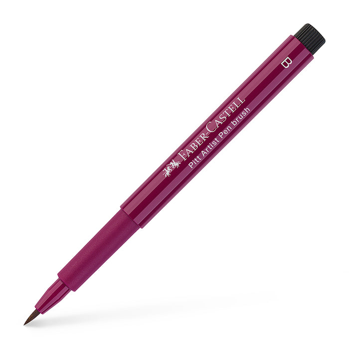 faber castell Pitt Artist Pen® Brush - #133 Magenta - #167437 Pitt Artist Pens