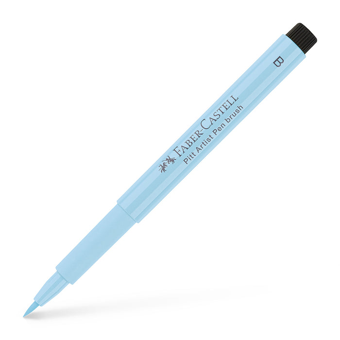 faber castell Pitt Artist Pen® Brush - #148 Ice Blue - #167448 Pitt Artist Pens