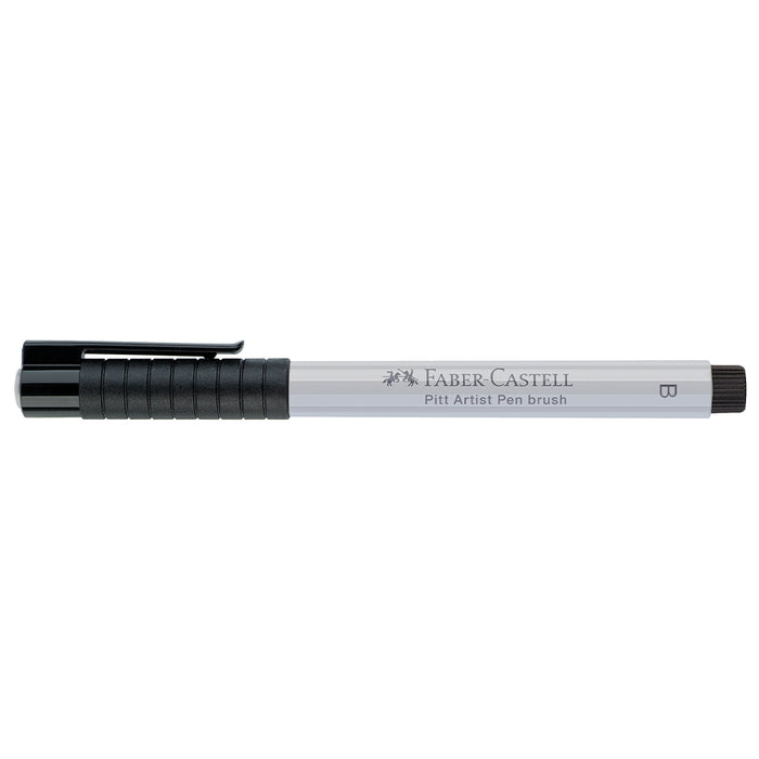 Faber Castell Pitt Artist Pen® Brush - #230 Cold Grey I - #167430 Pitt Artist Pens