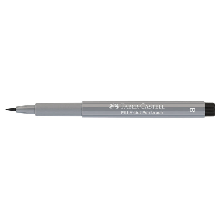 Faber Castell Pitt Artist Pen® Brush - #232 Cold Grey III - #167432 Pitt Artist Pens
