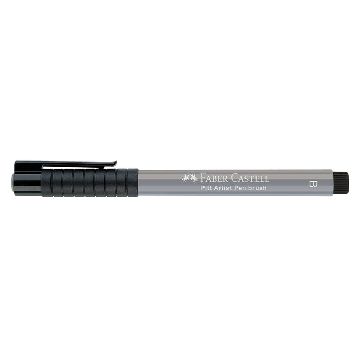 Faber Castell Pitt Artist Pen® Brush - #232 Cold Grey III - #167432 Pitt Artist Pens