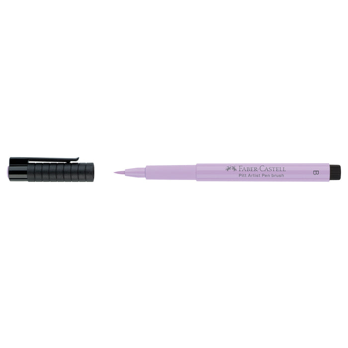 Faber Castell Pitt Artist Pen® Brush - #239 Lilac - #167539 Pitt Artist Pens