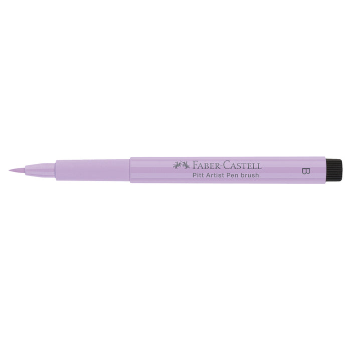 Faber Castell Pitt Artist Pen® Brush - #239 Lilac - #167539 Pitt Artist Pens