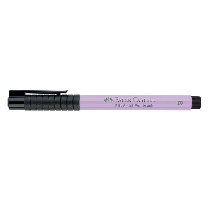 Faber Castell Pitt Artist Pen® Brush - #239 Lilac - #167539 Pitt Artist Pens