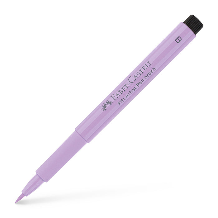 faber castell Pitt Artist Pen® Brush - #239 Lilac - #167539 Pitt Artist Pens