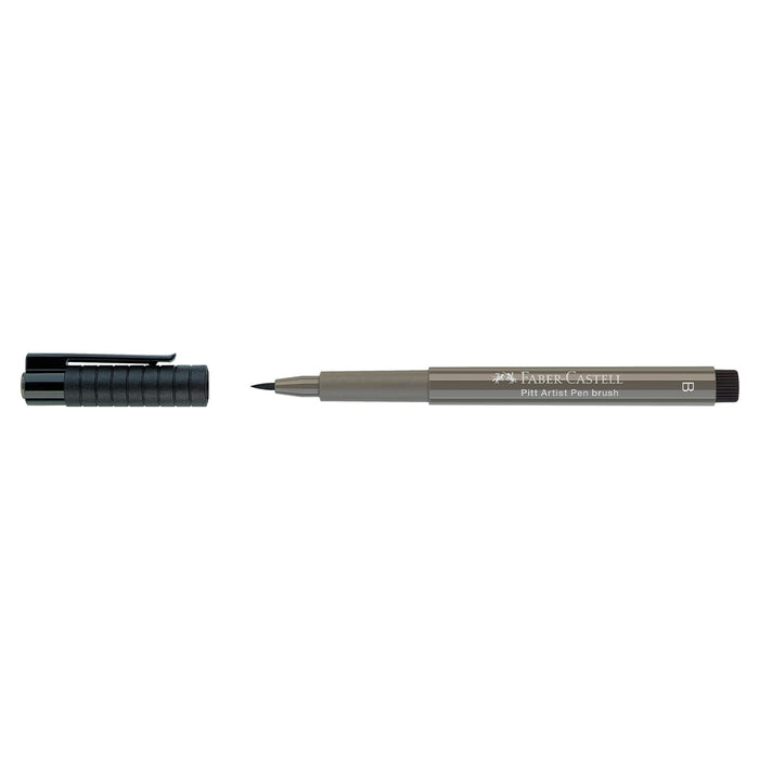 Faber Castell Pitt Artist Pen® Brush - #273 Warm Grey VI - #167473 Pitt Artist Pens