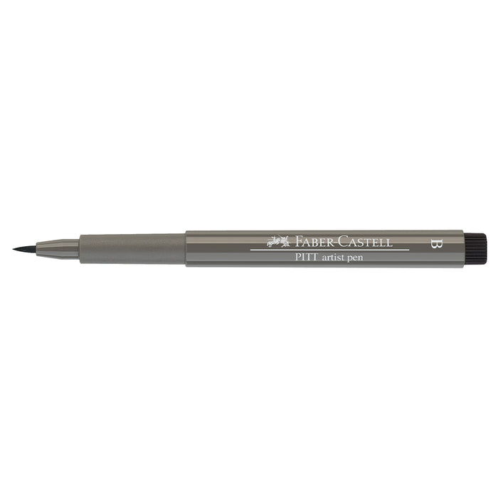 Faber Castell Pitt Artist Pen® Brush - #273 Warm Grey VI - #167473 Pitt Artist Pens