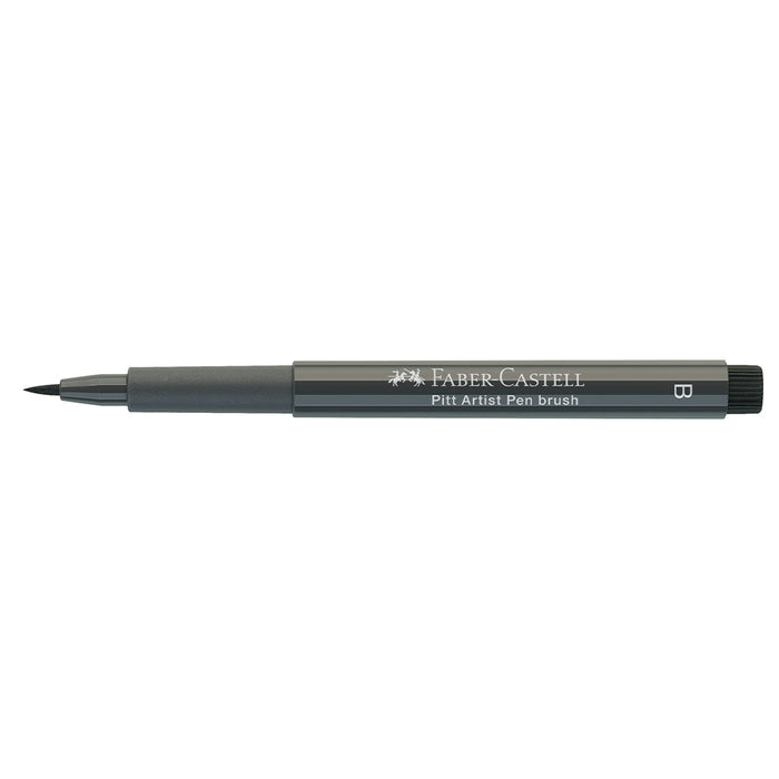 Faber Castell Pitt Artist Pen® Brush - #274 Warm Grey V - #167474 Pitt Artist Pens