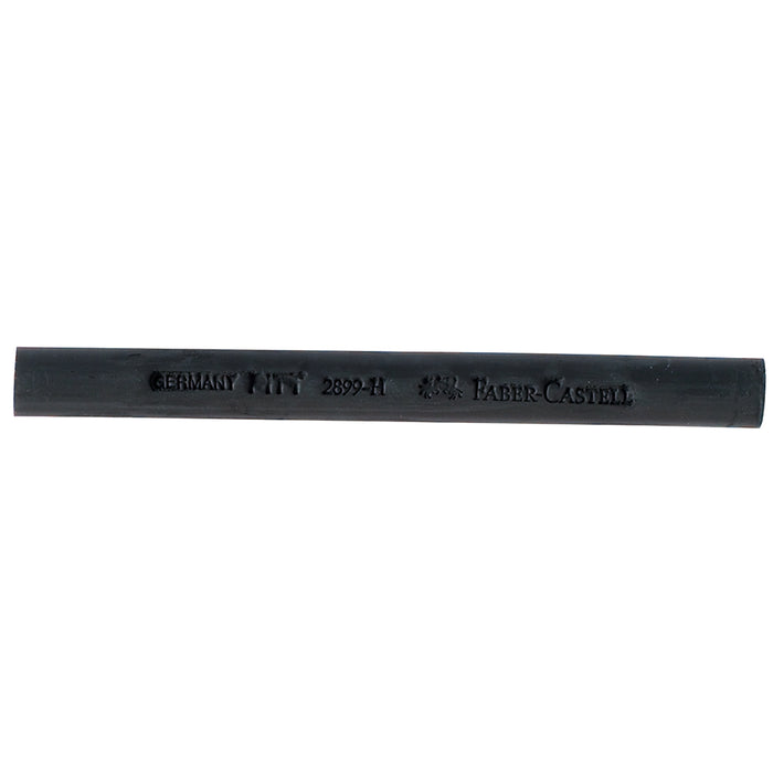 Faber Castell Pitt® Compressed Charcoal Stick - Hard- #129913 Charcoal
