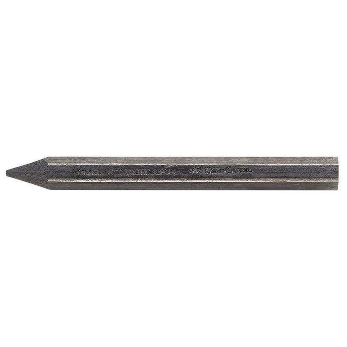 faber castell Pitt® Graphite Crayon - 4B - #129904 Graphite Pencil