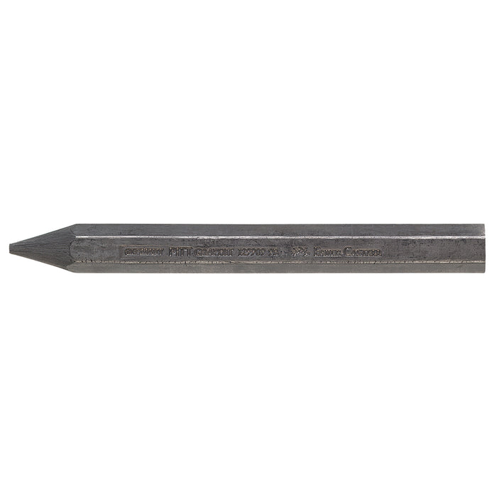 faber castell Pitt® Graphite Crayon - 9B - #129909 Graphite Pencil