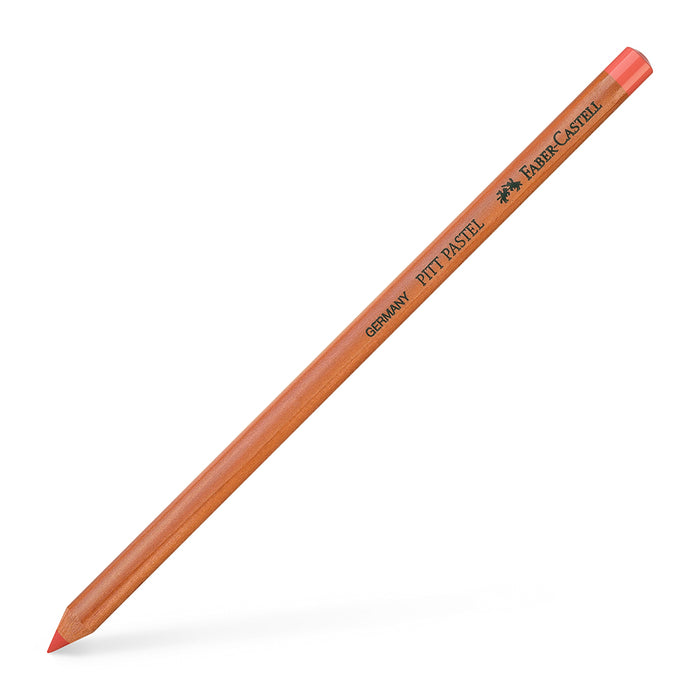 faber castell Pitt® Pastel Pencil - #131 Coral - #112231 Pastel Pencil