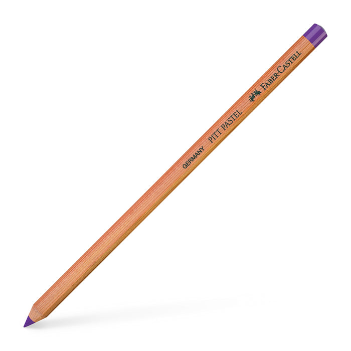 faber castell Pitt® Pastel Pencil - #138 Violet - #112238 Pastel Pencil