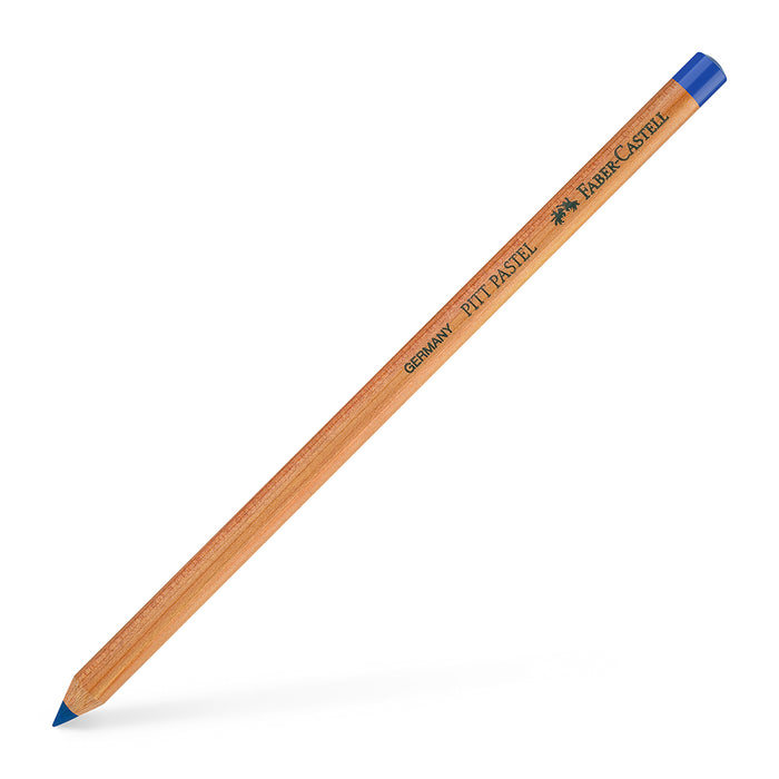 faber castell Pitt® Pastel Pencil - #143 Cobalt Blue - #112243 Pastel Pencil