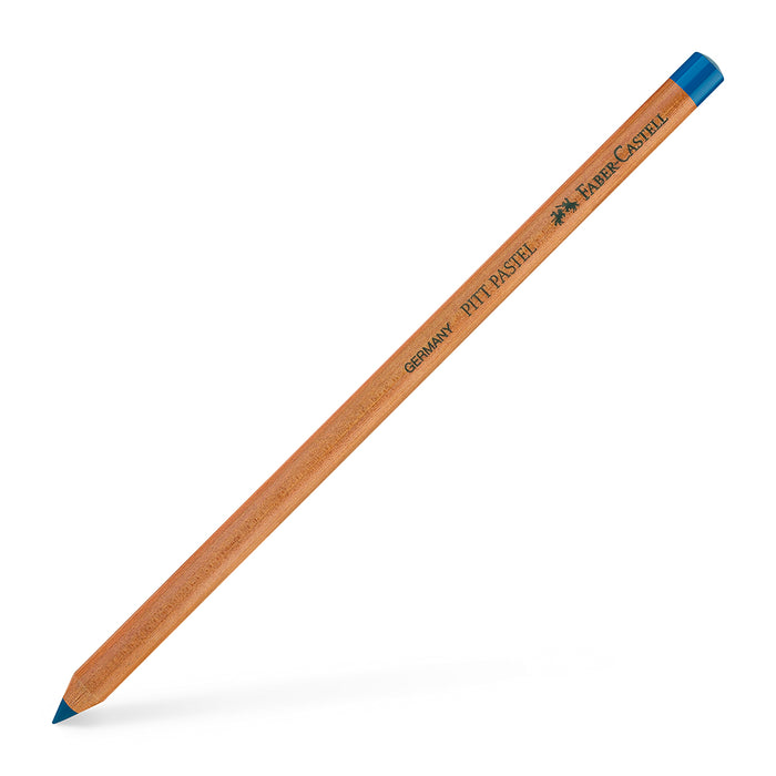 faber castell Pitt® Pastel Pencil - #149 Bluish Turquoise - #112249 Pastel Pencil