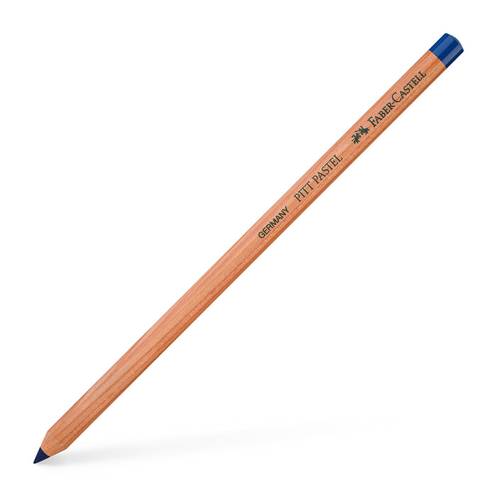 faber castell Pitt® Pastel Pencil - #151 Helioblue-Reddish - #112251 Pastel Pencil