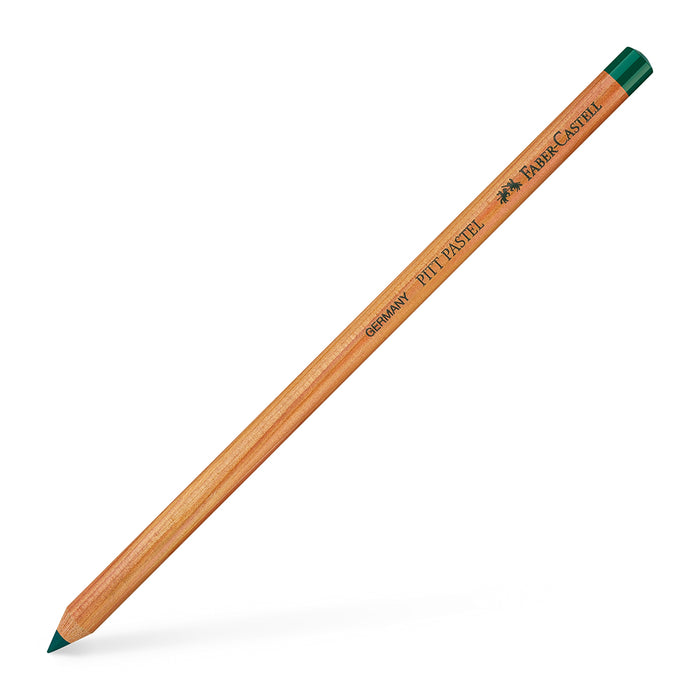 faber castell Pitt® Pastel Pencil - #159 Hooker's Green - #112259 Pastel Pencil