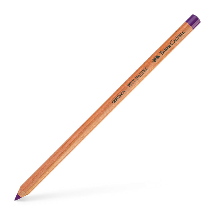 faber castell Pitt® Pastel Pencil - #160 Manganese Violet - #112260 Pastel Pencil