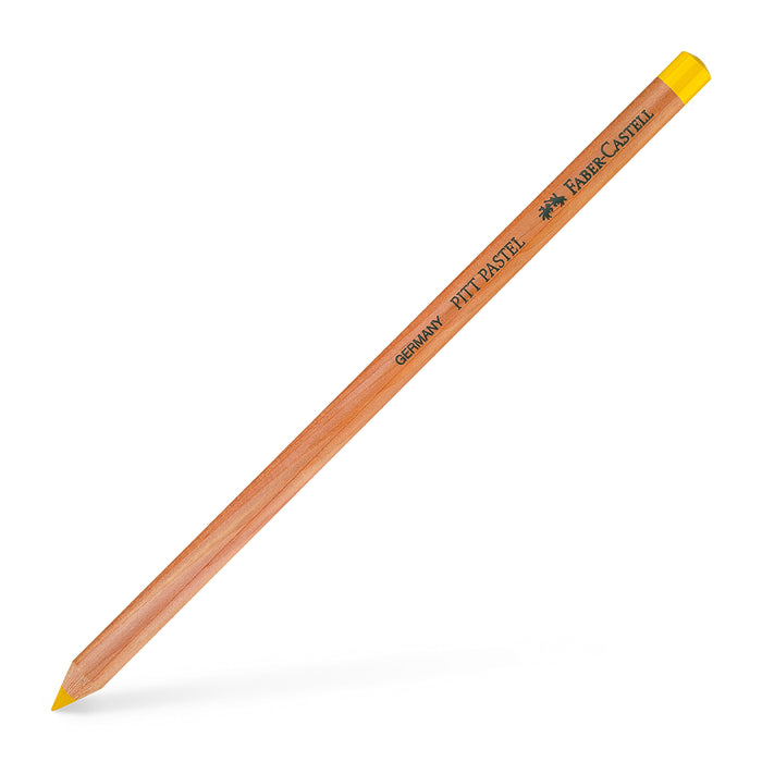 faber castell Pitt® Pastel Pencil - #185 Naples Yellow - #112285 Pastel Pencil