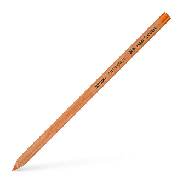 faber castell Pitt® Pastel Pencil - #186 Terracotta - #112286 Pastel Pencil
