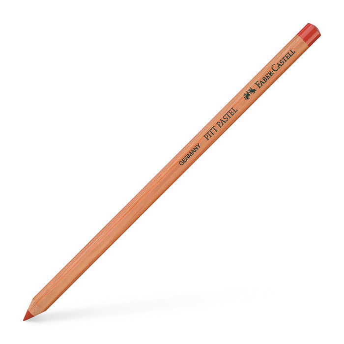faber castell Pitt® Pastel Pencil - #190 Venetian Red - #112290 Pastel Pencil
