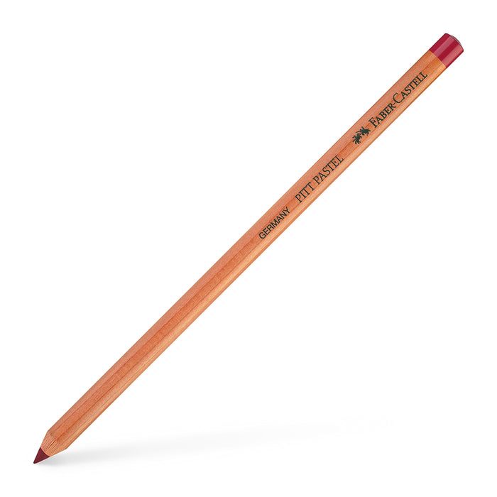 faber castell Pitt® Pastel Pencil - #193 Burnt Carmine - #112293 Pastel Pencil