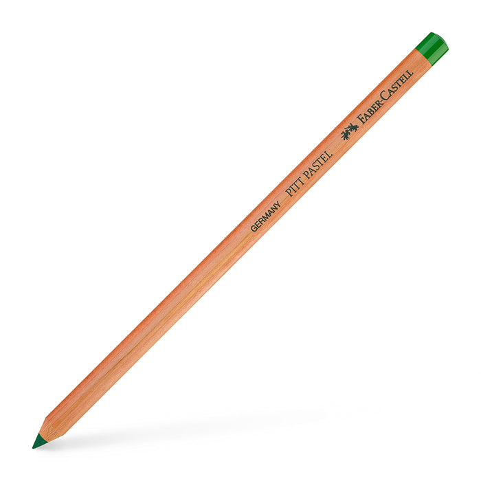 faber castell Pitt® Pastel Pencil - #267 Pine Green - #112167 Pastel Pencil