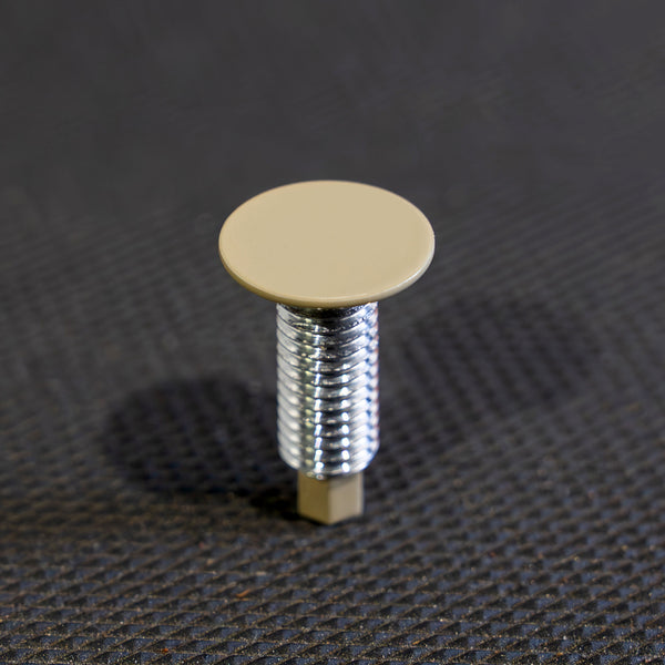 Fabulous Fabs 5 Inch Stainless Snorkel To Suit Toyota Landcruiser 1VD & 1GD 76/78/79 (Facelift 2023 0nwards) 4x4 Accessories