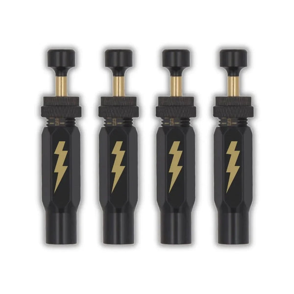 fabulous fabs Black Ops 4x4 Stealth Deflate Tyre Deflator Kit 4x4 Accessories