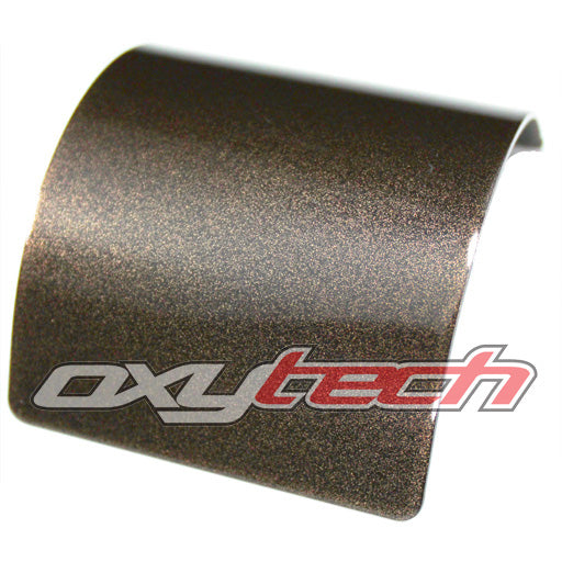 Fabulous Fabs Custom Coloured End Caps 4x4 Accessories