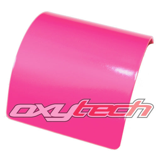 fabulous fabs Custom Coloured End Caps 4x4 Accessories