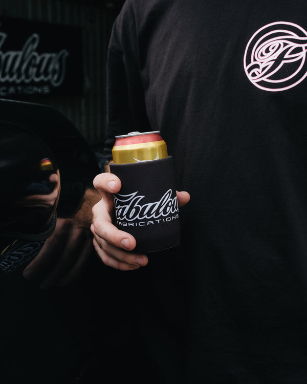 Fabulous Fabs Fabulous Fab Stubby Cooler PHYSICAL