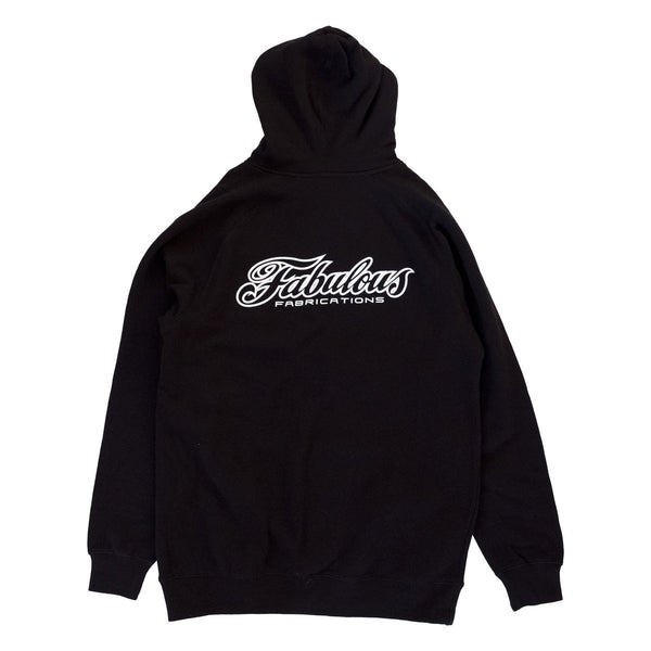 Fabulous Fabs Fabulous Hoodie PHYSICAL
