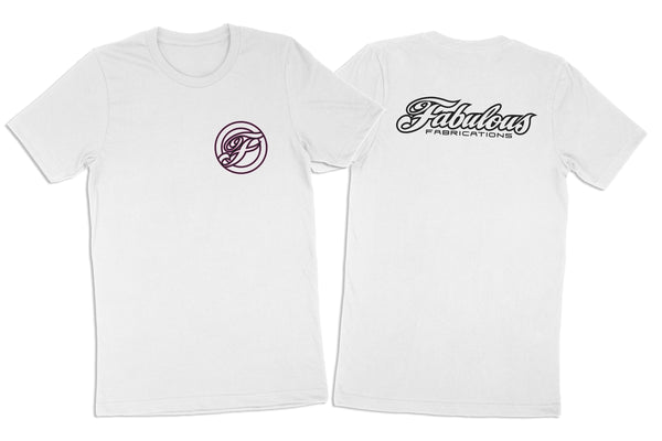 Fabulous Fabs Fabulous Shop T-shirt PHYSICAL