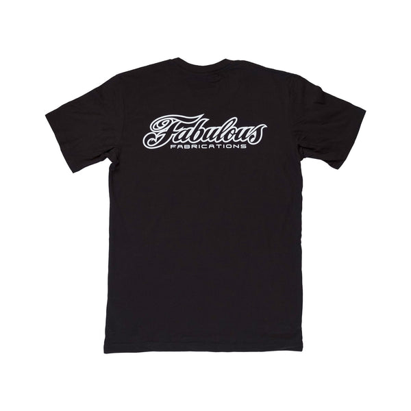 Fabulous Fabs Fabulous Shop T-shirt PHYSICAL