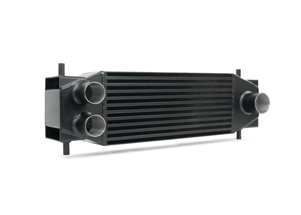 Fabulous Fabs FENIX Front Mount Intercooler Kit To Suit Ford Ranger Raptor Next Gen 4x4 Accessories