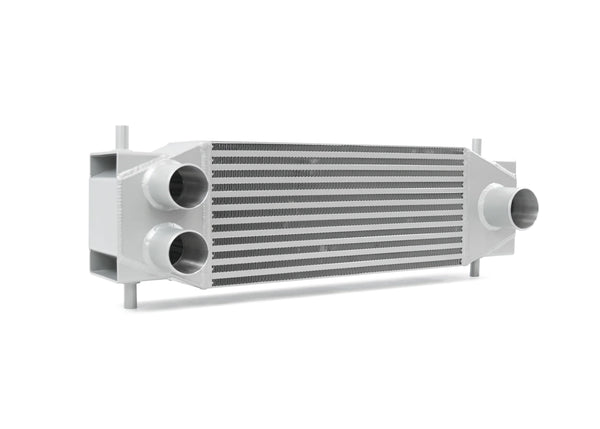 Fabulous Fabs FENIX Front Mount Intercooler Kit To Suit Ford Ranger Raptor Next Gen 4x4 Accessories