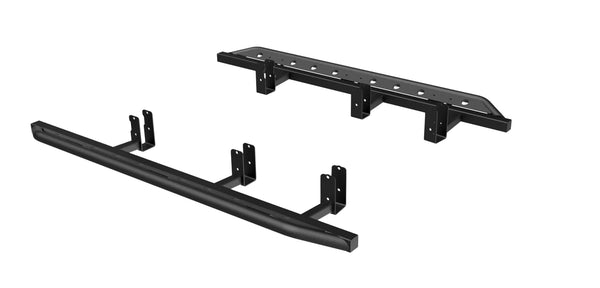 Fabulous Fabs Ford Ranger Next Gen Bei House Australia Rock Sliders 4x4 Accessories