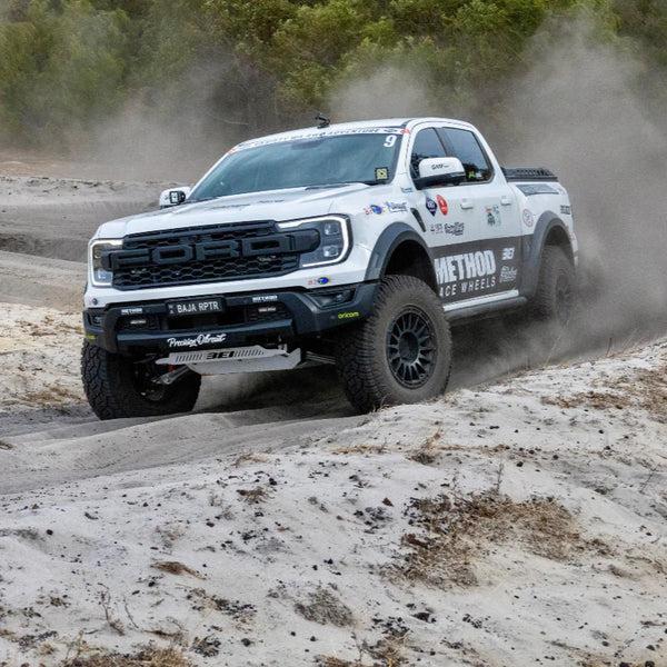 Fabulous Fabs Ford Ranger Raptor Next Gen Bei House Austalia Underbody Protection 4x4 Accessories