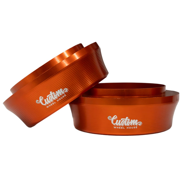 Fabulous Fabs Ford Ranger Raptor Next Gen CWH Perch Collar 4x4 Accessories