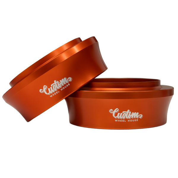 Fabulous Fabs Ford Ranger Raptor Next Gen CWH Perch Collar 4x4 Accessories