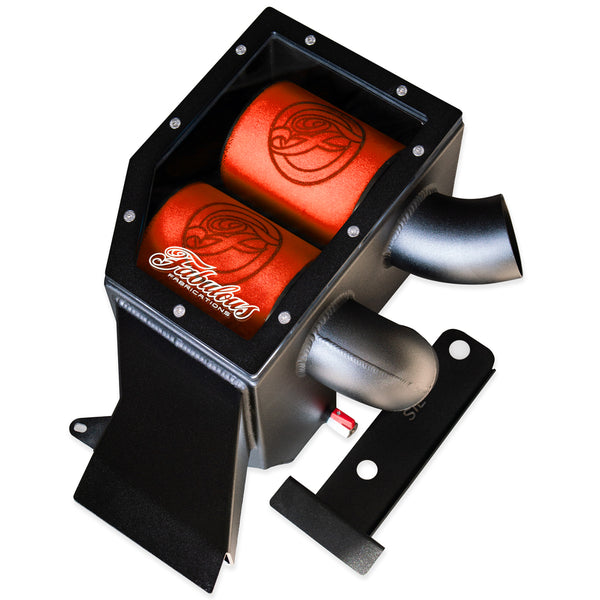 Fabulous Fabs Ford Ranger Raptor Next Gen Starter Kit Package 4x4 Accessories