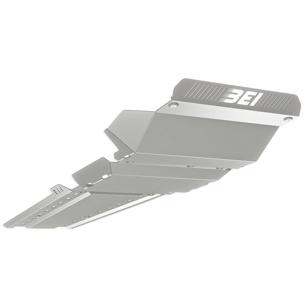 fabulous fabs Isuzu DMAX 2020 Onwards Bei House Australia Underbody Protection 4x4 Accessories