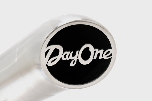 Fabulous Fabs Stainless Snorkel To Suit Toyota Landcruiser 80 Series (DayOne Only) 4x4 Accessories