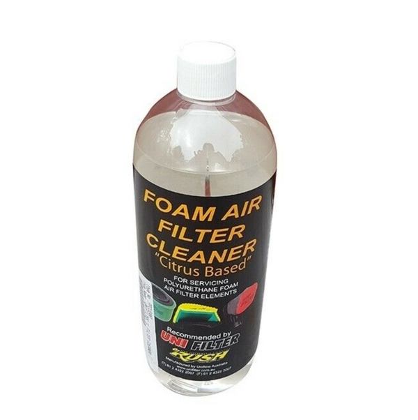 fabulous fabs Uni Filter Foam Air Filter Cleaner 4x4 Accessories