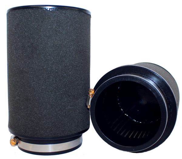 fabulous fabs Uni Filter Foam Pod Filter - 180MM 4x4 Accessories