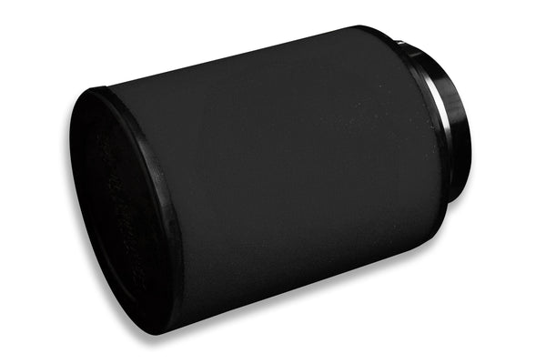 fabulous fabs Uni Filter Foam Pod Filters (Pair) - Black 4x4 Accessories