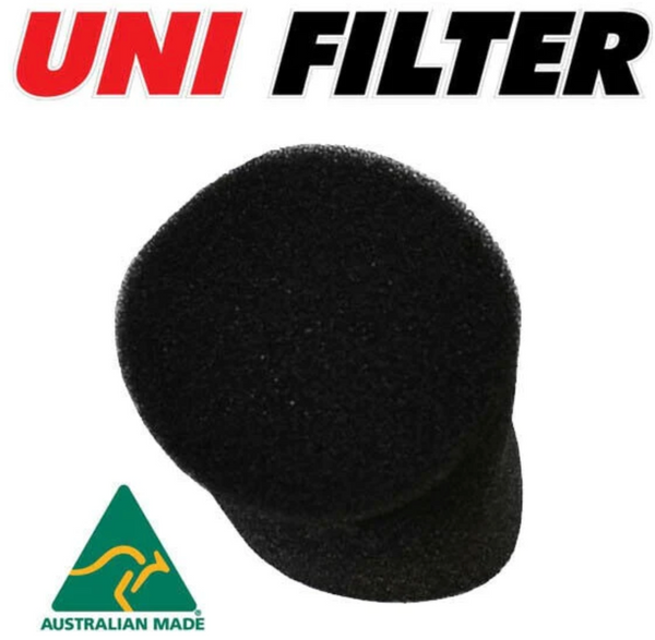 fabulous fabs Unifilter Pre 4x4 Cleaner to suit 4" Snorkel 4x4 Accessories