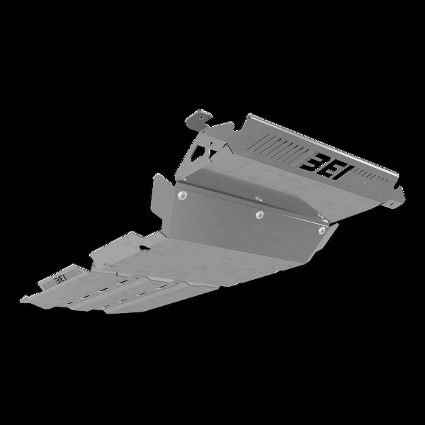 fabulous fabs Volkswagen Amarok Next Gen Bei House Australia Underbody Protection 4x4 Accessories